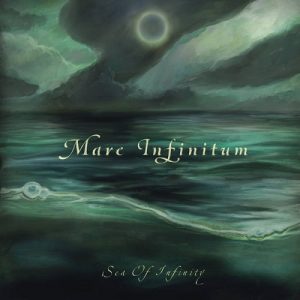 Mare Infinitum – Sea Of Infinity - metal