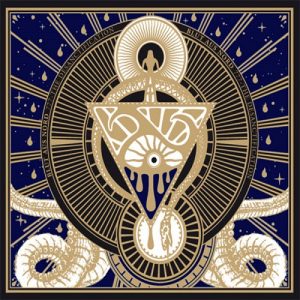 Blut Aus Nord - 777:The Desanctification - metal