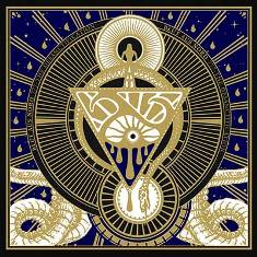 Nero Di Marte - Blut Aus Nord - 777:The Desanctification