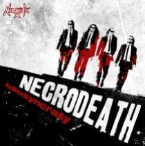 Necrodeath - Necrodeath - Idiosyncrasy