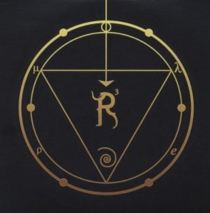 REX MUNDI - IVHV - metal