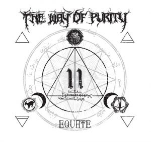 The Way Of Purity - Equate - metal