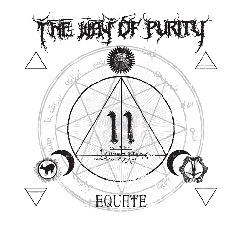 The Way Of Purity - Equate - metal