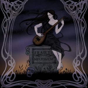 Frailty - Melpomene - metal