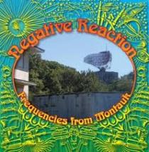 Negative Reaction - Frequencies From The Montauk - In Your Eyes Ezine