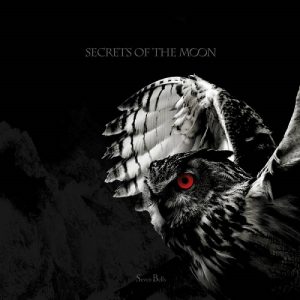 Secrets Of The Moon - Seven Bells - metal