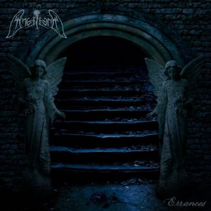 Angellore - Errances - metal