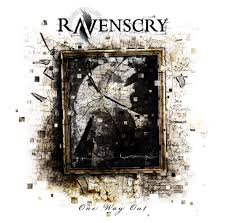 - Ravenscry - One Way Out