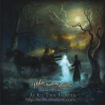 Wedding In Hades - When Nothing Remains - As All Torn Asunder