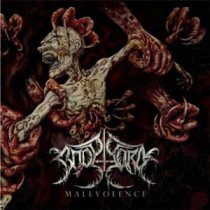 - Bodyfarm - Malevolence