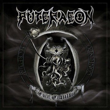 - Puteraeon - Cult Cthulhu