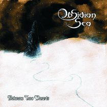 Obsidian Sea - Between Two Deserts 1 - fanzine