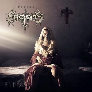 Ecnephias - Inferno - metal