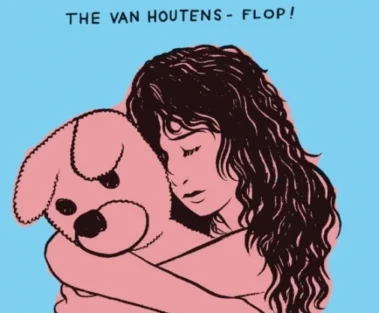 The Van Houtens - Flop!