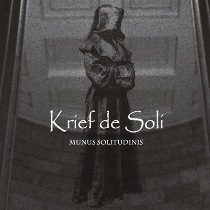 - Krief De Soli - Munus Solitudinis