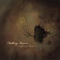 Forgotten Tomb - Falling Leaves - Mournful Cry Of A Dying Sun