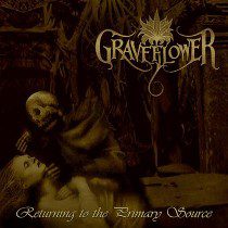 Evoken - Graveflower - Return To The Primary Source