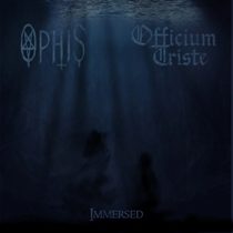 Dawn Of Winter - Officium Triste / Ophis - Immersed