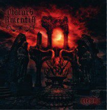 - Obscura Amentia - Ritual