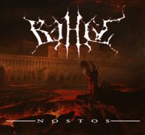 Eis - Bahal - Nostos