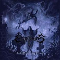 Dawn Of Winter - Ecnephias - Cold Winds From Beyond