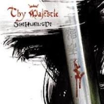 Thy Majestie - Shihuangdi - In Your Eyes Ezine