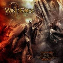 - Wind Rose - Shadows Over Lothadruin