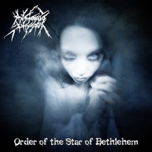 Antiquus Infestus - Order Of The Star Of Bethlehem - death