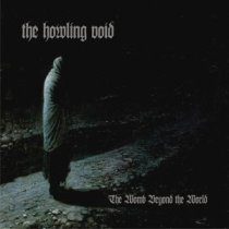 Estrangement - The Howling Void - The Womb Beyond The World