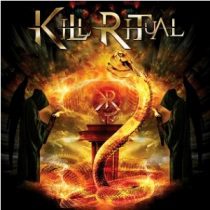 Via Sacra - Kill Ritual - The Serpentine Ritual