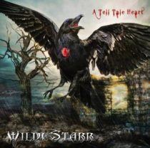 Wildestarr - Tell Tale Heart 1 - fanzine