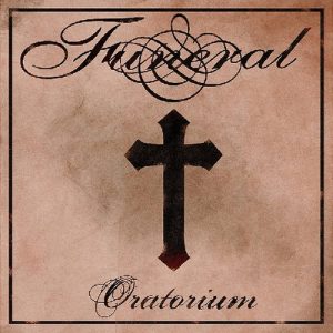 Funeral - Oratorium - metal