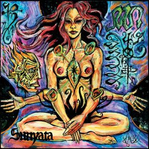 Acrimonious - Sunyata - metal