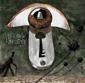 Narrow House - A Key To Panngrieb 1 - fanzine