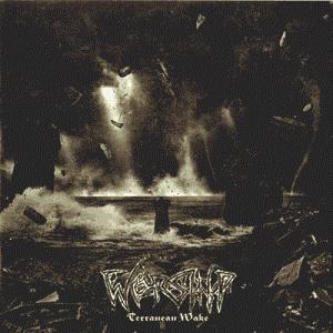 Estrangement - Worship - Terranean Wake