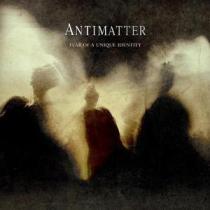 Antimatter - Fear Of A Unique Identity 1 - fanzine