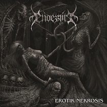 Daylight Dies - Endezzma - Erotik Nekrosis