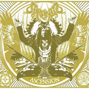 Caronte - Ascension - metal