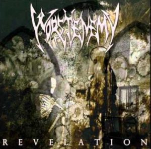 Worstenemy - Revelation - death