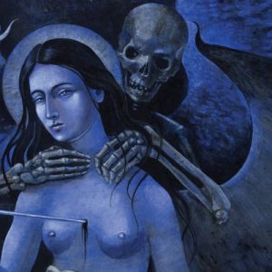 Aosoth - IV : An Arrow In Heart - metal