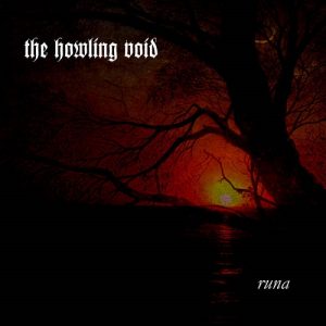 The Howling Void - Runa - metal