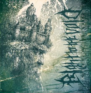 Right To The Void - Kingdom Of Vanity - death