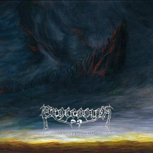 Procession - To Reap Heavens Apart - metal