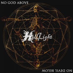 HellLight – No God Above, No Devil Below - doom