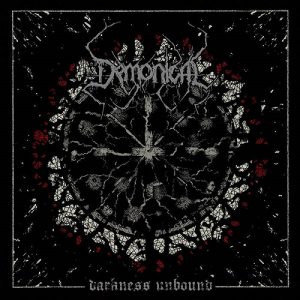 Demonical - Darkness Unbound - death