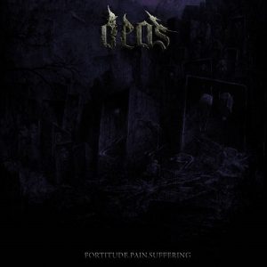 Deos - Fortitude, Pain, Suffering - metal