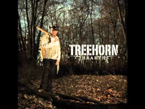 Treehorn - Hearth 1 - fanzine