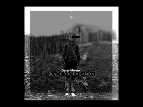 Dark End - Oscar Mulero - Black Propaganda