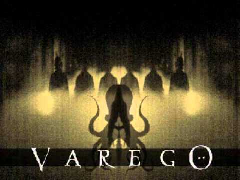 Blood Red Water - Varego - Tvmvltvm