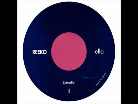 Via Sacra - Reeko - Ella (Episodio I - Ii - Iii)